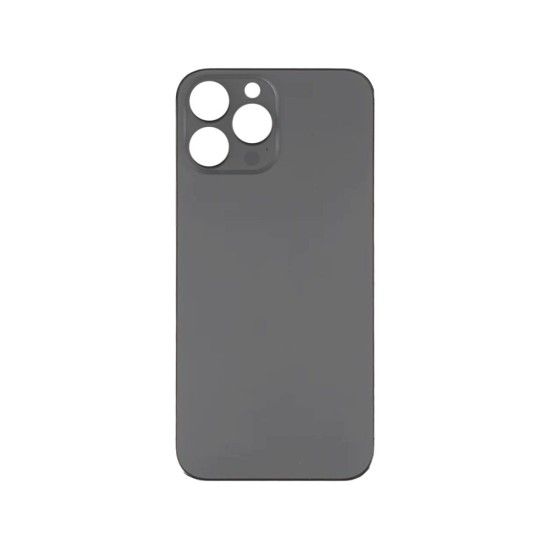 Back Cover Apple iPhone 13 Pro Graphite